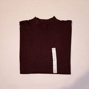 VINTAGE Field Gear  Turtle Neck